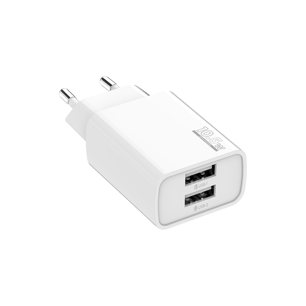 ⚡ NPC-215 Power Charger – Fast 10.5W Charging! 🚀