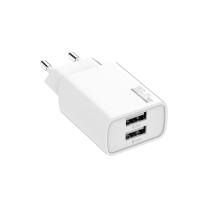 ⚡ NPC-215 Power Charger – Fast 10.5W Charging! 🚀