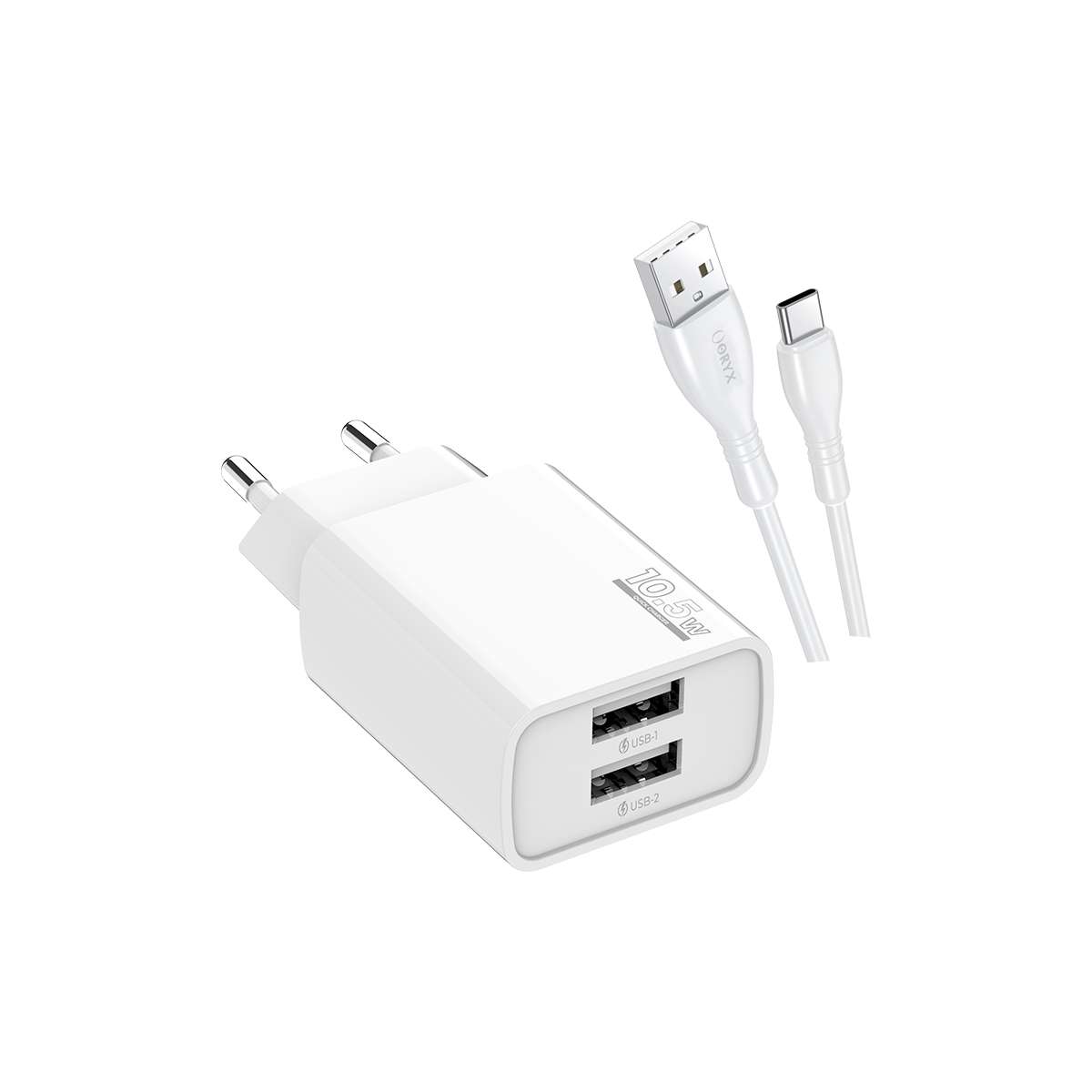 ⚡ NPC-215 Power Charger – Fast 10.5W Charging! 🚀