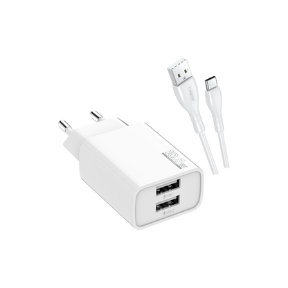 ⚡ NPC-215 Power Charger – Fast 10.5W Charging! 🚀